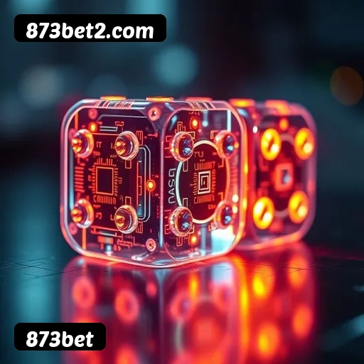 Tabela RTP dos jogos de cassino da 873bet