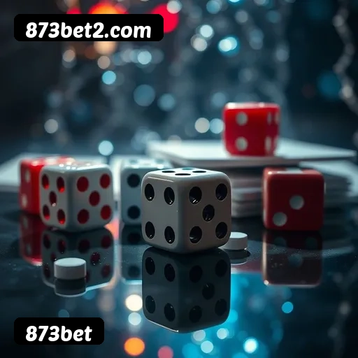 Loterias online disponíveis na 873bet